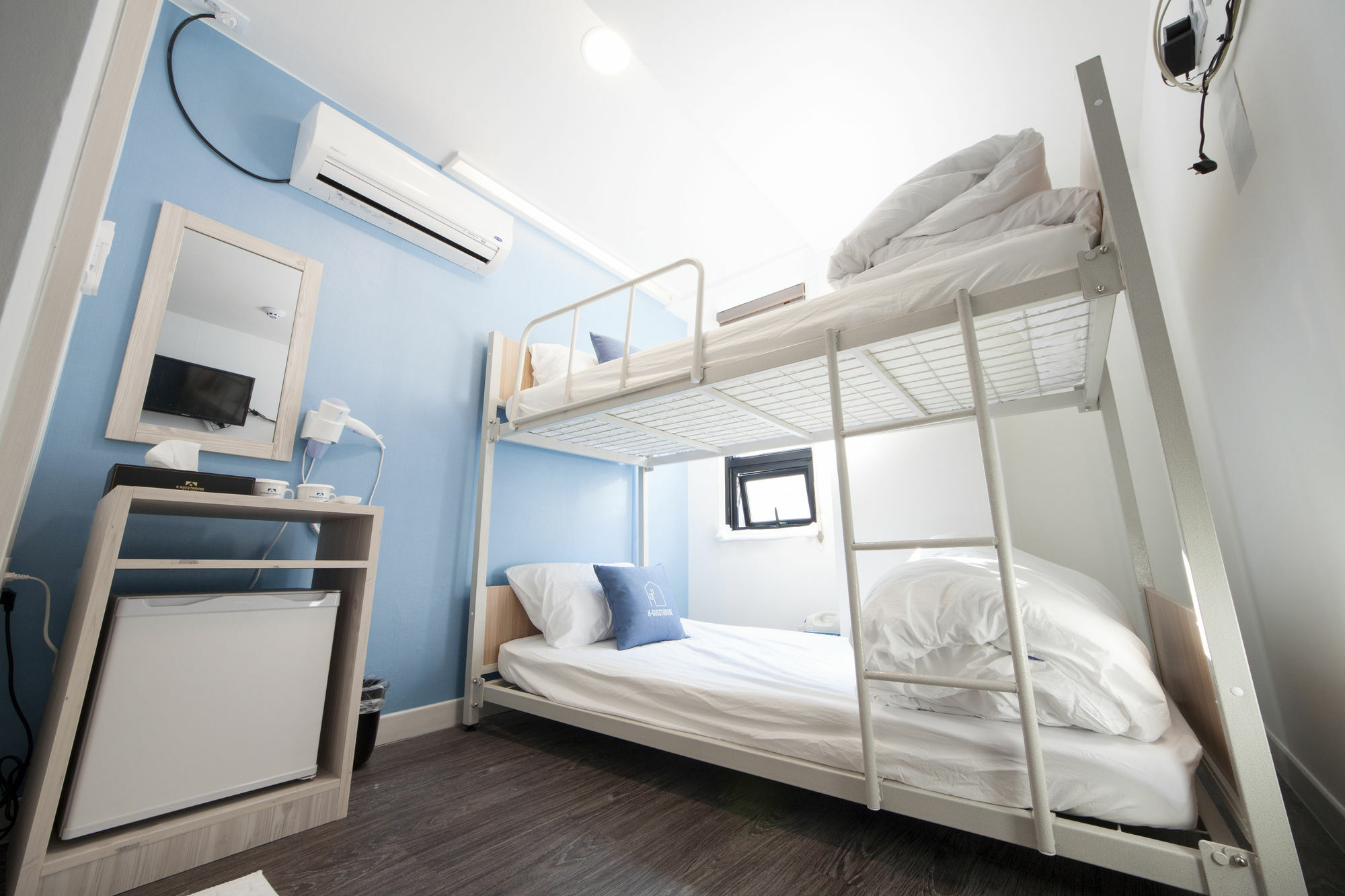 Sunny Guesthouse Seoul City Eksteriør bilde