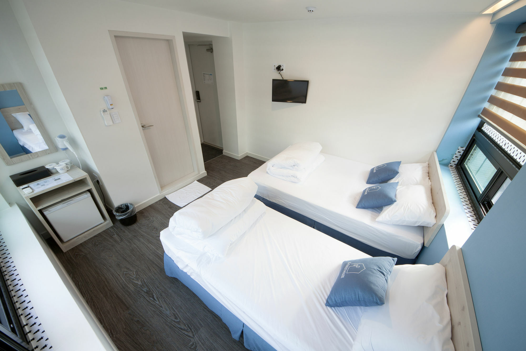 Sunny Guesthouse Seoul City Eksteriør bilde