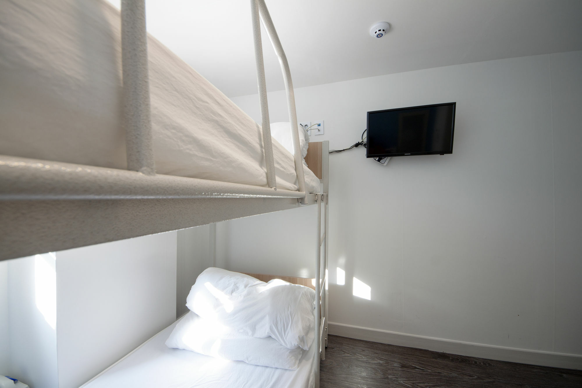 Sunny Guesthouse Seoul City Eksteriør bilde