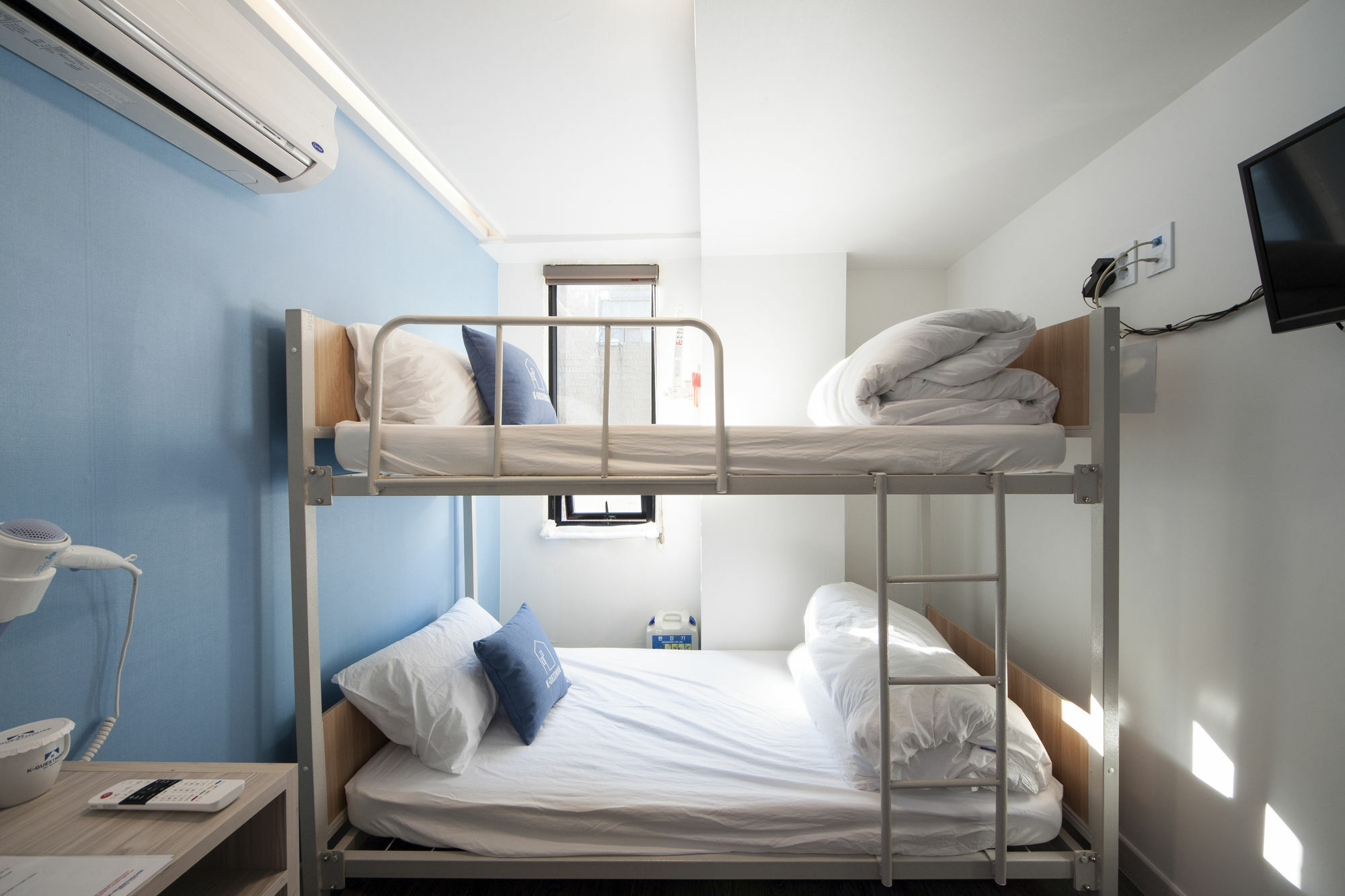 Sunny Guesthouse Seoul City Eksteriør bilde