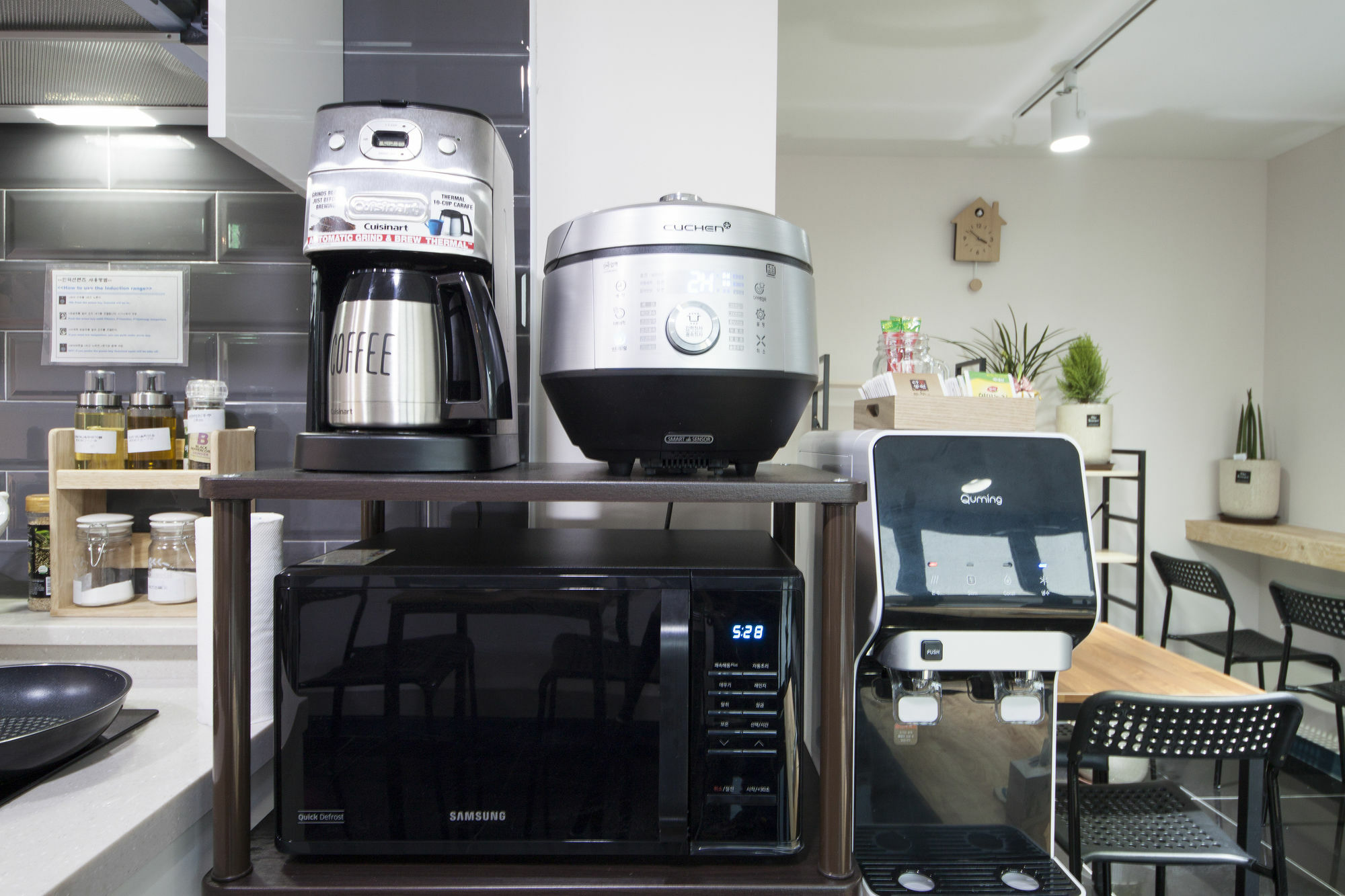 Sunny Guesthouse Seoul City Eksteriør bilde